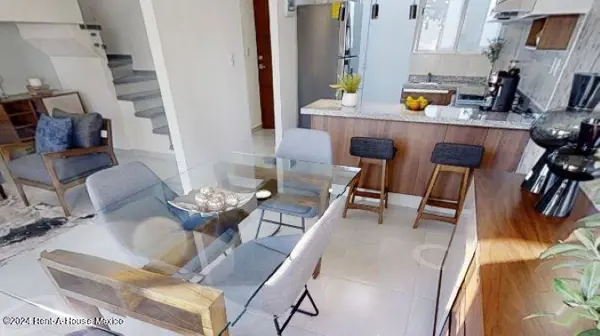 Casa en Venta Zinacantepec, San Miguel Zinacantepec GIS 27-1352 . — foto 1 de 21