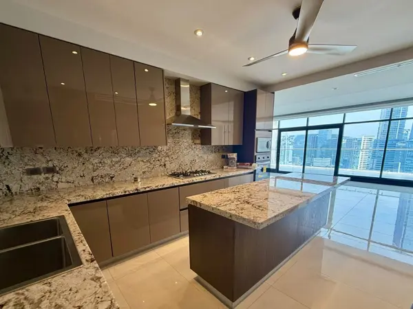 Departamento en Venta en Las Privanzas, San Pedro Garza García, Nuevo León 2
