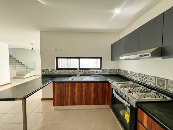 Casa en venta en Fuerte de Guadalupe, Cuautlancingo — foto 3 de 24