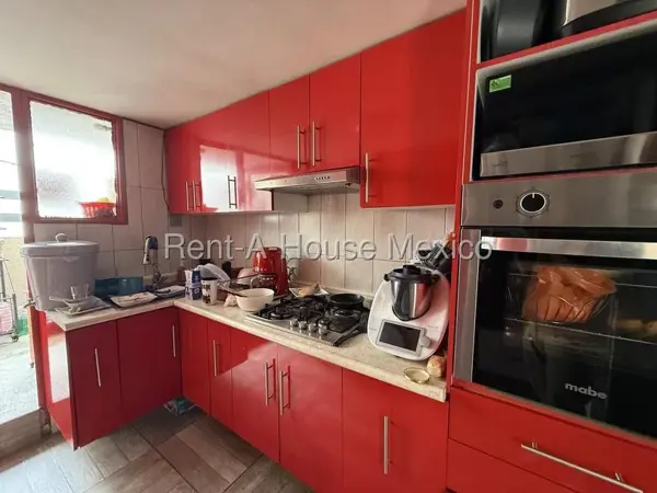 Departamento en Venta en San Pedro de los Pinos, Alvaro Obregón JL 27-1353 . — foto 1 de 14