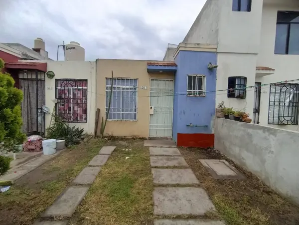 Casa de una planta en Ex-hacienda Santa Inés, Nextlalpan, Venta — foto 1 de 10