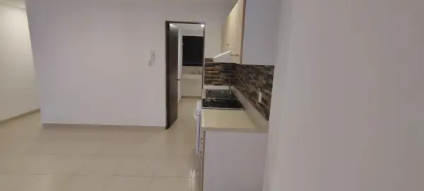 Venta de Departamento en Cuauhtémoc, Ciudad de México - Excelente Ubicación JX — foto 1 de 23
