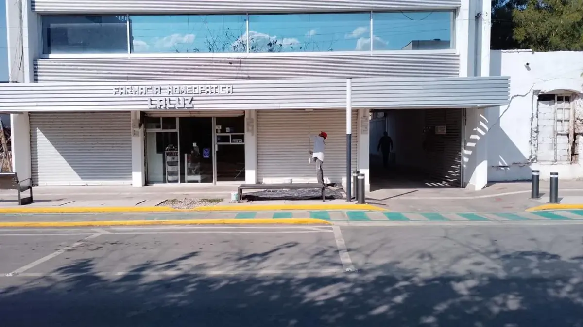 SE RENTA OFICINA EN EL CENTRO DE TORREON SE RENTA OFICINA EN EL CENTRO DE TORREON