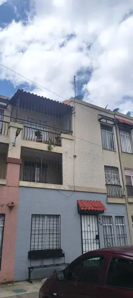Departamento en Venta en Tecámac, Estado de México - ¡Ideal para Inversión! — foto 1 de 9