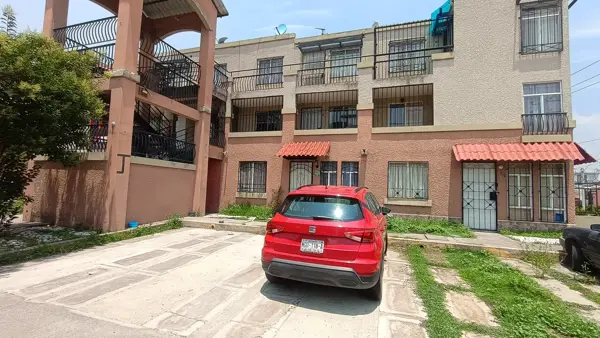 Departamento en Tecámac: Oportunidad Residencial en Renta — foto 1 de 17