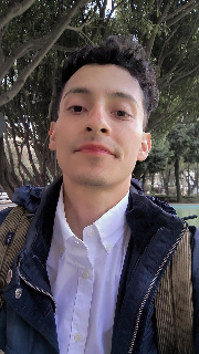 johan andrade guemes
