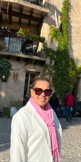 Angelica Rodríguez llamas