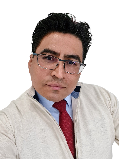 ARTURO MENDOZA GONZALEZ