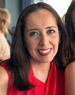 Adriana Judith Barrera Landeros Adriana Judith Barrera Landeros