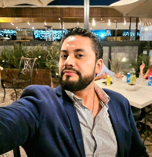 Edgar Sánchez Edgar Sánchez