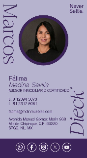 Fátima Medina Sevilla Fátima Medina Sevilla