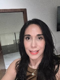 Veronica Serrano Veronica Serrano