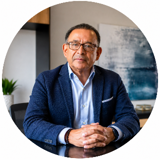 Edmundo Gutierrez C