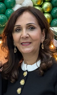 Mireya Rodriguez
