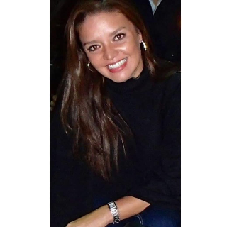 Maria Fernanda Navarro Bortoni Maria Fernanda Navarro Bortoni