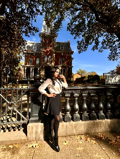 Letty González Letty González