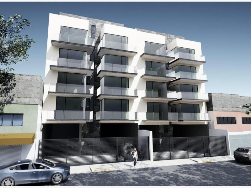 Departamento en venta en San Lucas Tepetlacalco, Tlalnepantla de Baz — foto 1 de 6