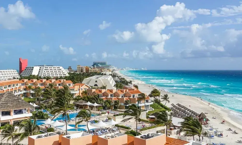 Comprar casa en Canc&uacute;n