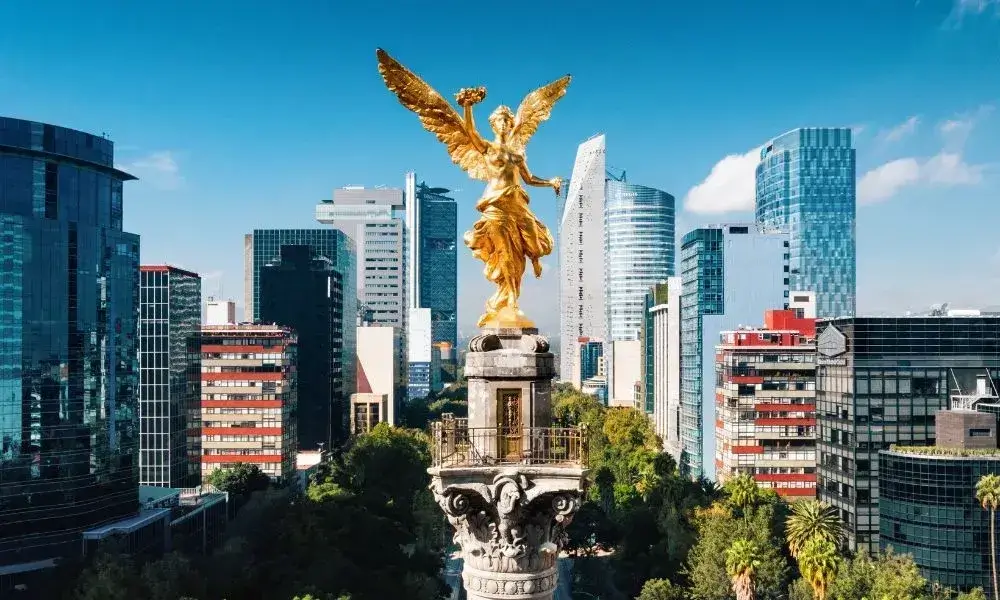 Ciudad de M&eacute;xico es rentable para comprar casa