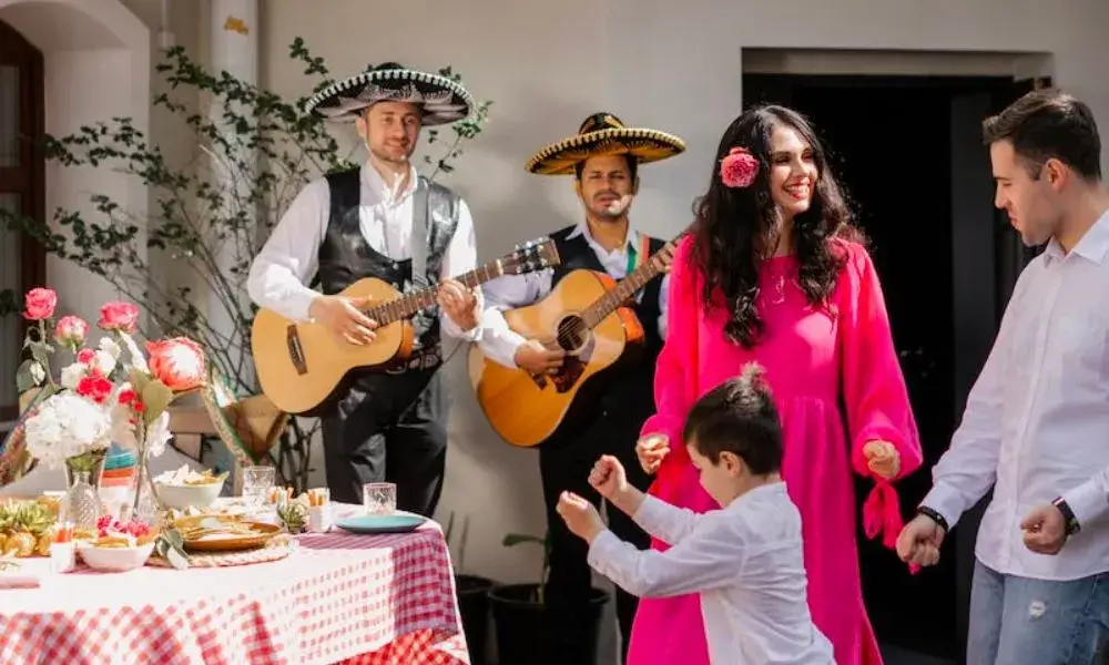 vivir estado de méxico