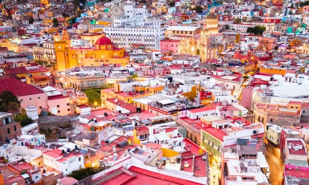 vivir estado de méxico