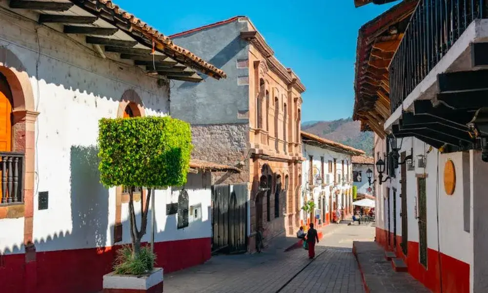 vivir estado de méxico