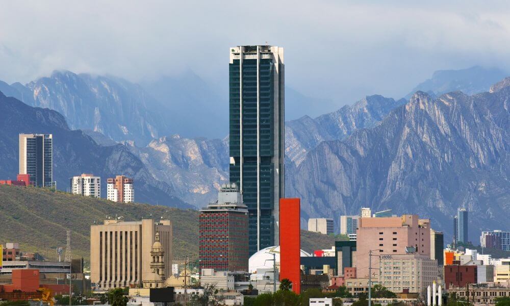 rentar casa en monterrey