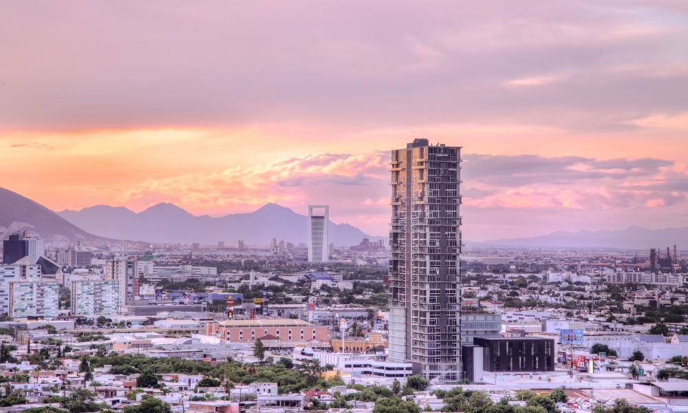 rentar casa monterrey