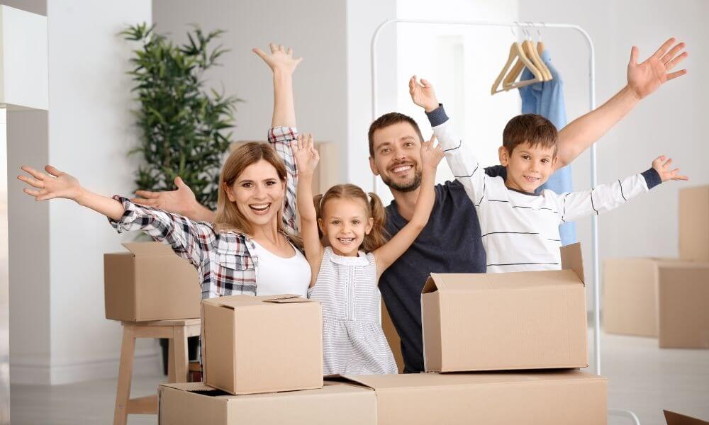 comprar casa propia