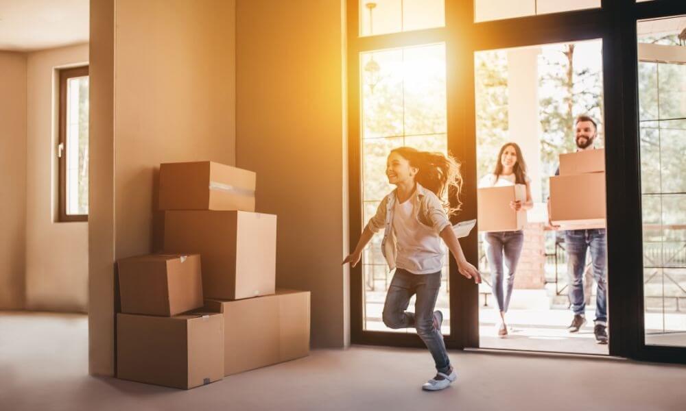 comprar casa propia