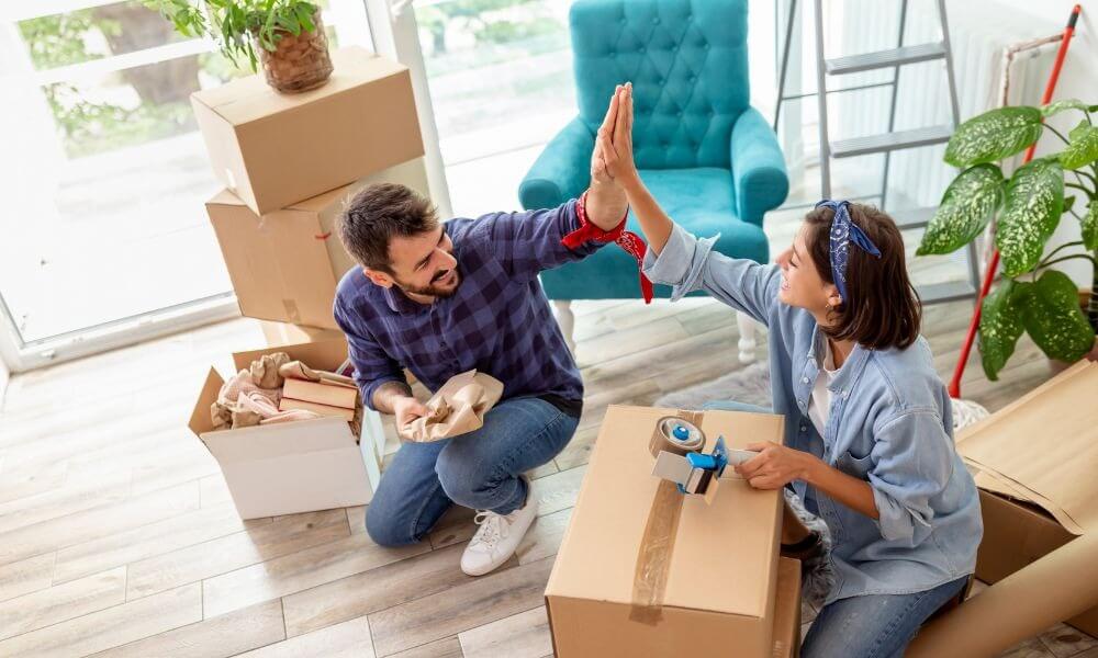 comprar casa propia