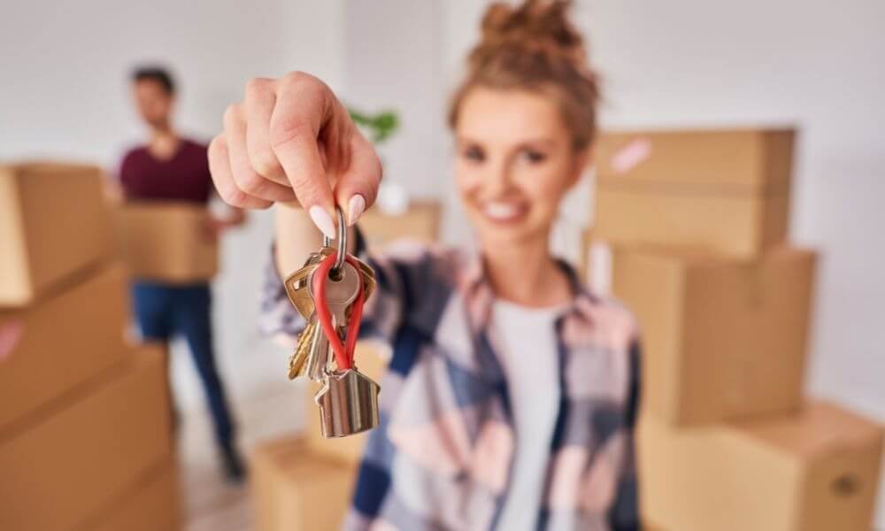 comprar casa propia