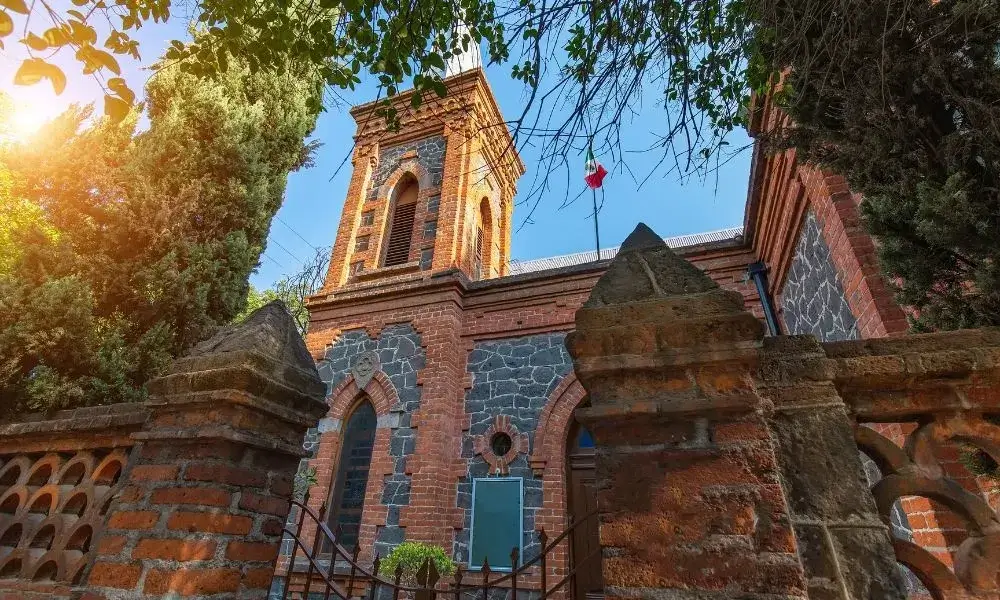 Casa en venta en Coyoac&aacute;n