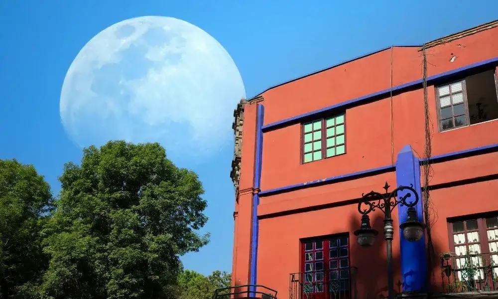 Precio de una casa