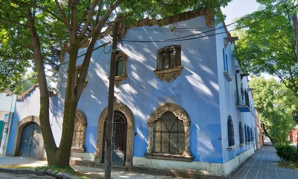 Comprar casa en Coyoac&aacute;n
