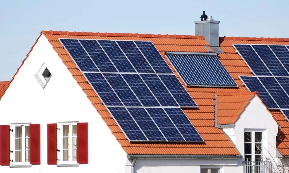 hipoteca verde paneles solares