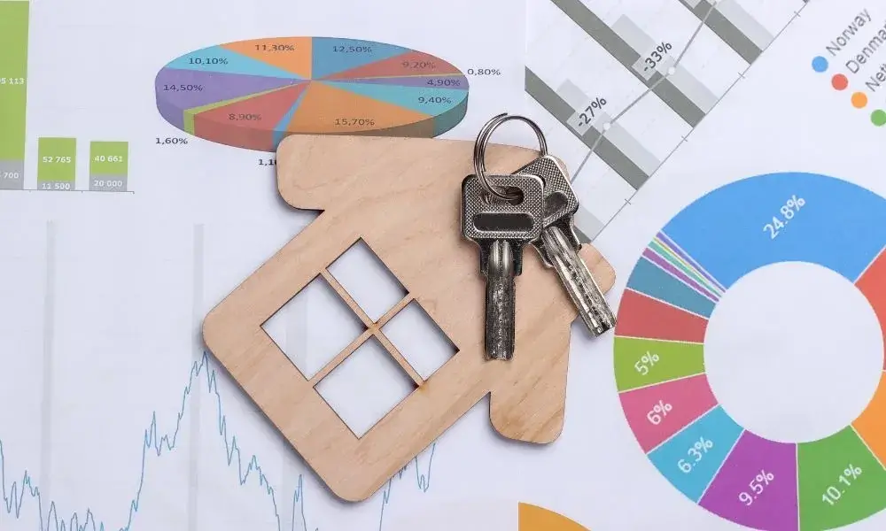 Vivienda en M&eacute;xico
