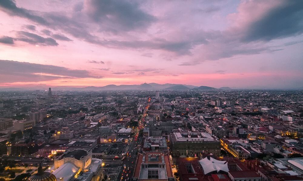 rentar casa cdmx