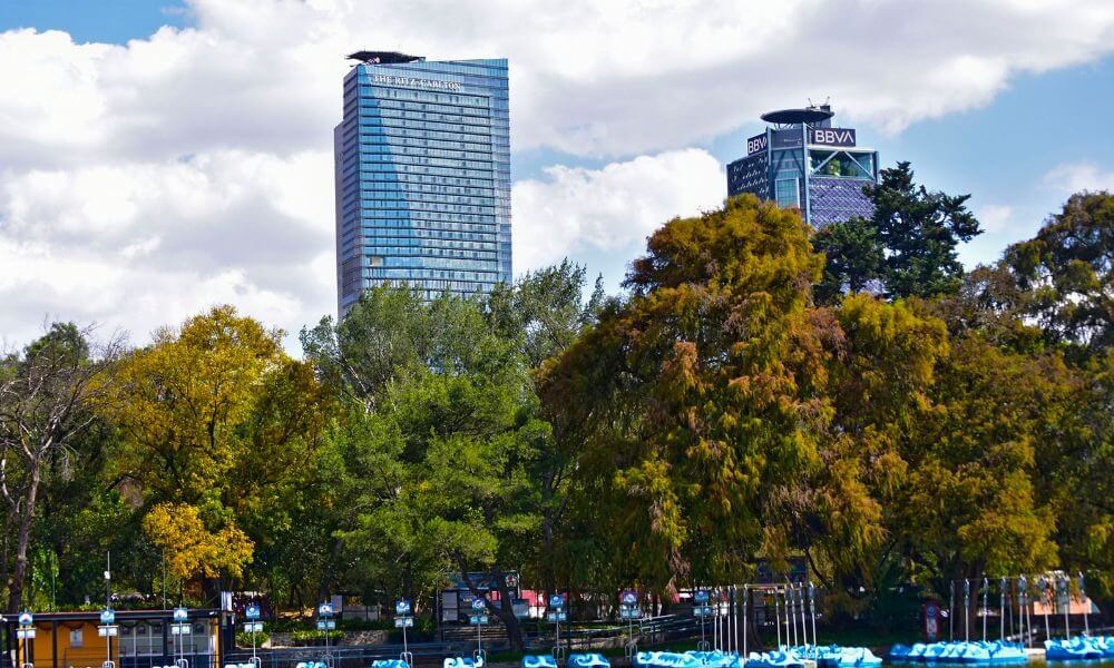 rentar casa cdmx