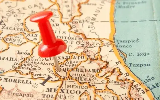 Vivienda en Qu&eacute;retaro