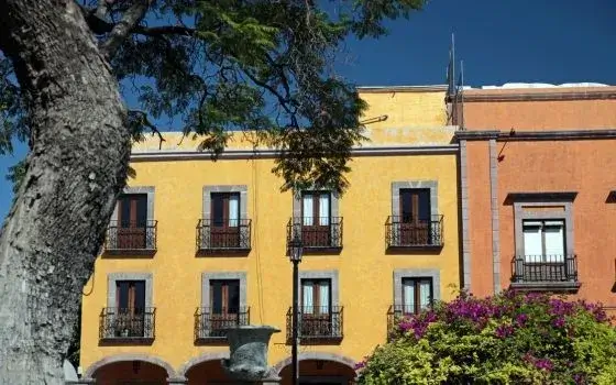 Casa en M&eacute;xico