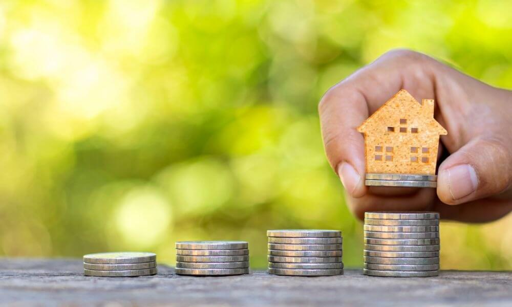 plusvalía inmobiliaria