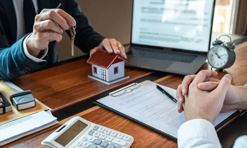 Negociar precio de una casa