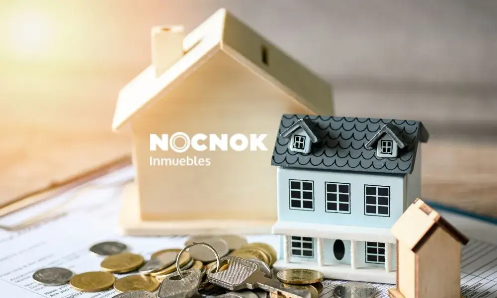 Financiaci&oacute;n para comprar una casa
