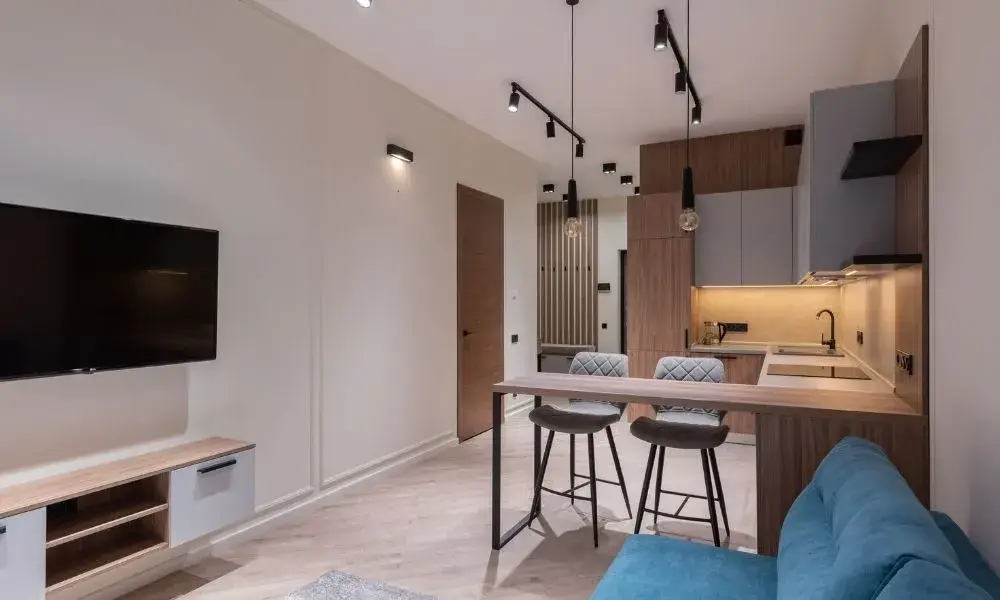 ventajas casa nueva
