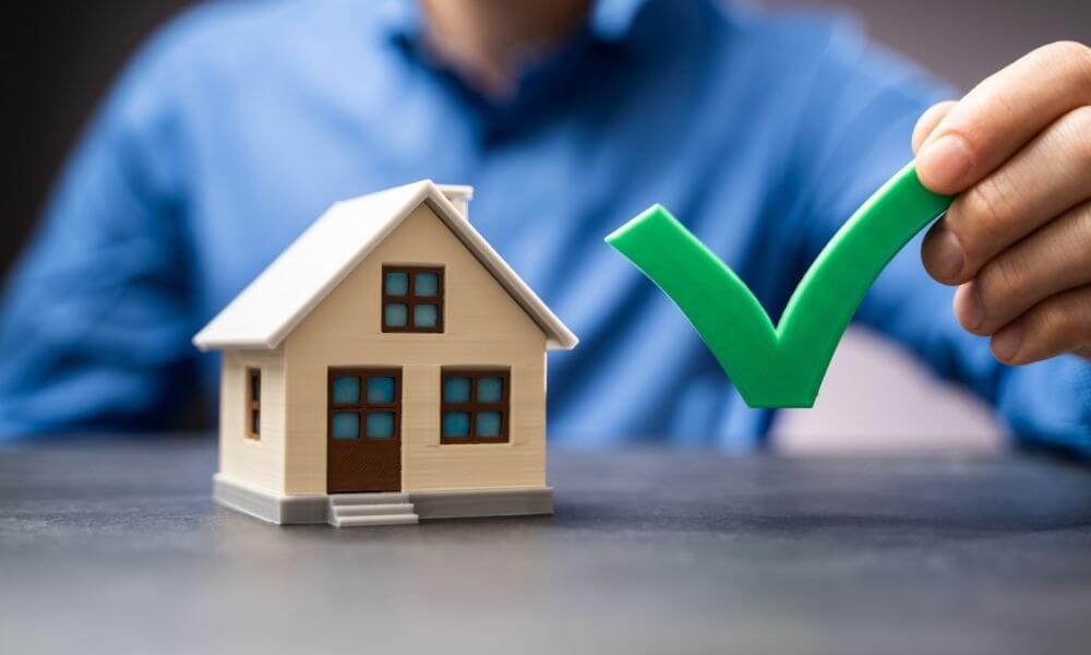 comprar casa en 30 días