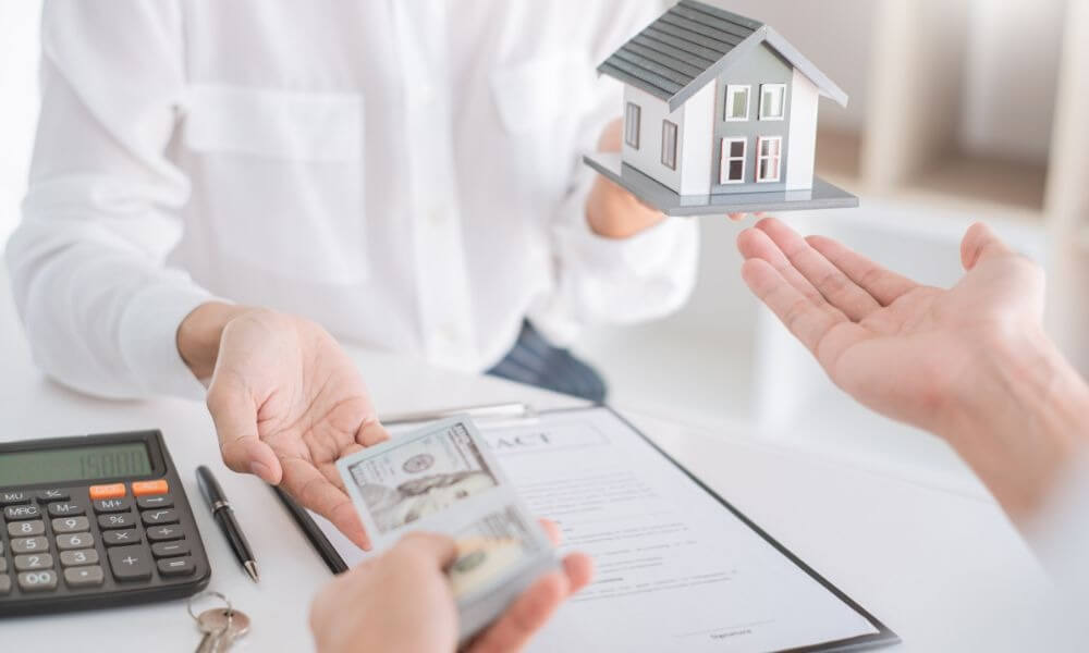 comprar casa en 30 días