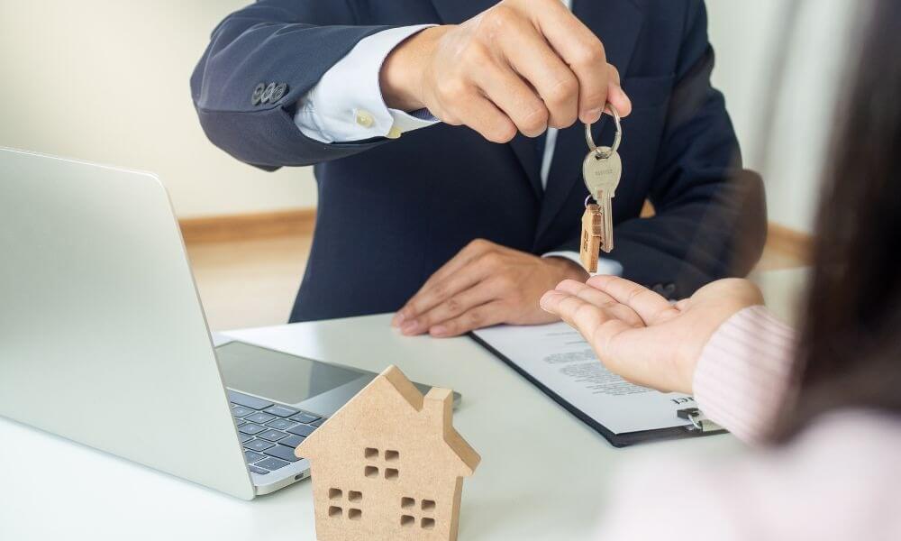 comprar una casa