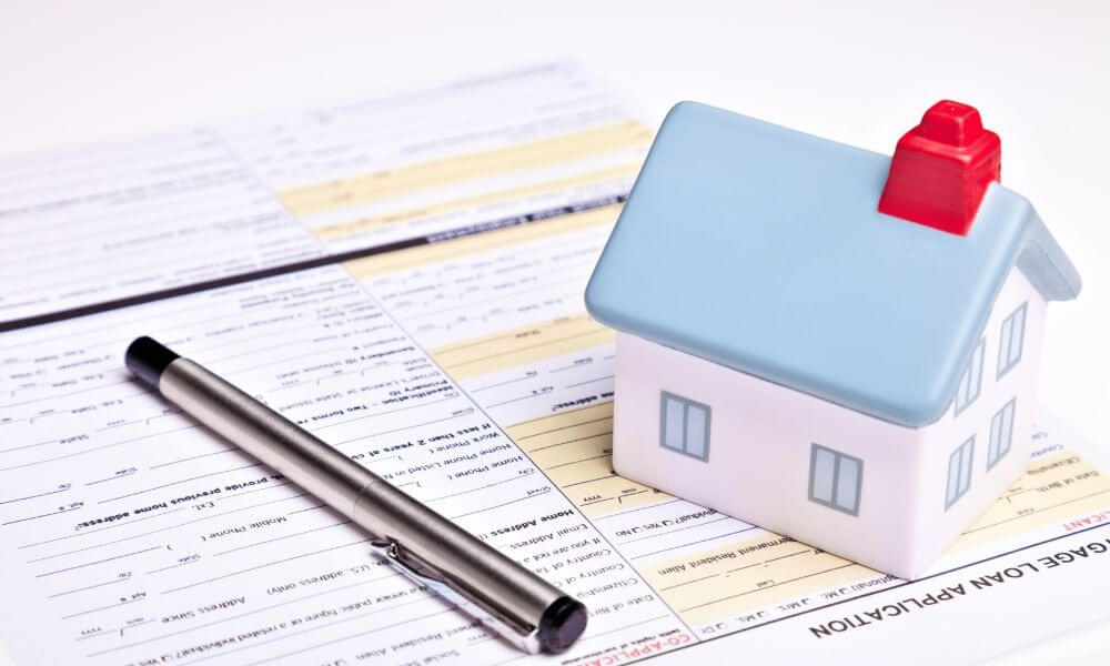 comprar una casa en 30 días