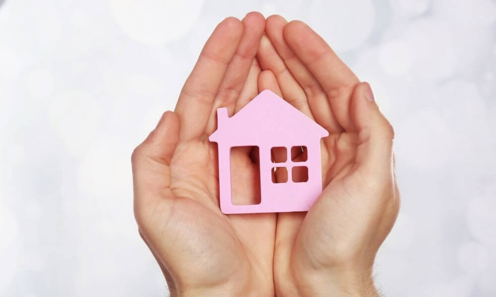 comprar una casa en 30 días